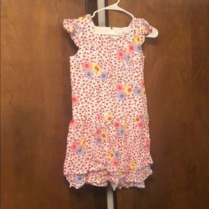 Matilda Jane Take Your Picnic Tween Dress- 12 NWT